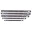Immagine di DISTANZIATORE IN ACCIAIO PER ARMATURE 30 CM CONFEZIONE DA 100 PZ