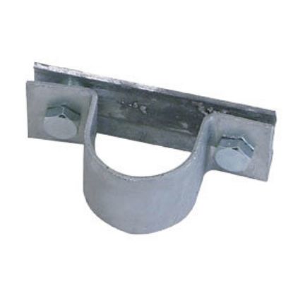 Immagine di MORSETTO DI TERRA PER PONTEGGI