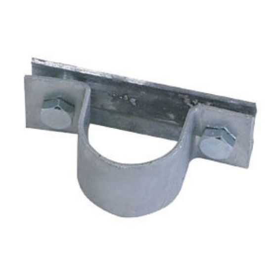 Immagine di MORSETTO DI TERRA PER PONTEGGI