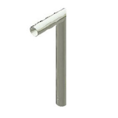 Immagine di ANCORAGGIO FISSO ZINCATO PER PONTEGGI