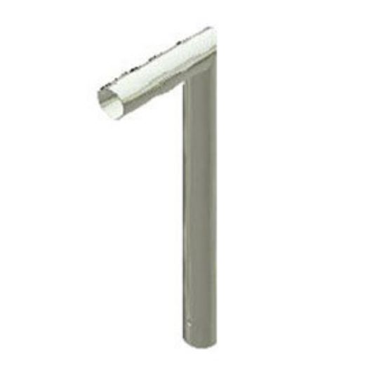 Immagine di ANCORAGGIO FISSO ZINCATO PER PONTEGGI