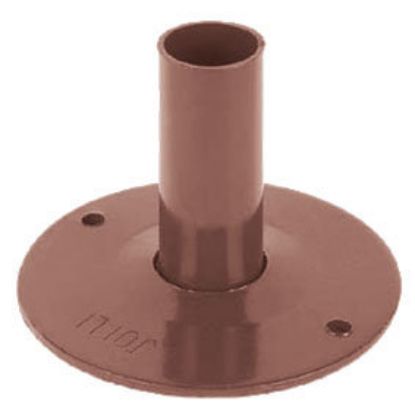 Immagine di BASETTA SEMPLICE PER PONTEGGI