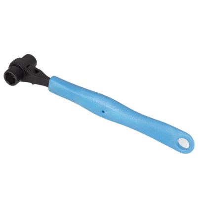 Immagine di CHIAVE CRICCHETTO PER PONTEGGI