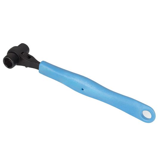 Immagine di CHIAVE CRICCHETTO PER PONTEGGI