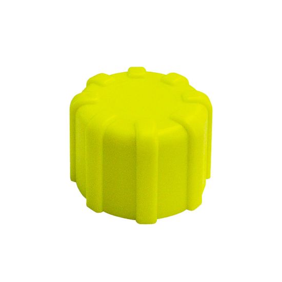 Immagine di TAPPO PVC TERMINALE PER TUBO PONTE