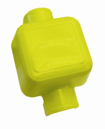 Immagine di COPRIGIUNTO PVC PER PONTEGGI