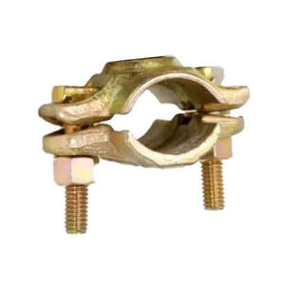 Immagine di GIUNTO SEMPLICE TROPICALIZZATO PER PONTEGGI