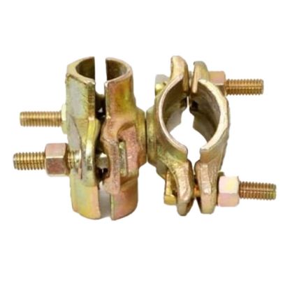 Immagine di GIUNTO GIREVOLE TROPICALIZZATO PER PONTEGGI