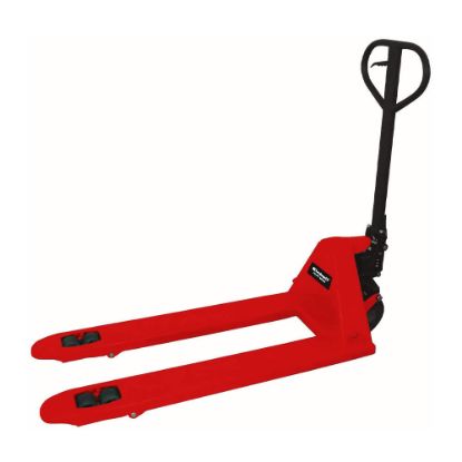 Immagine di TRANSPALLET BF-3 DA 25 QUINTALI