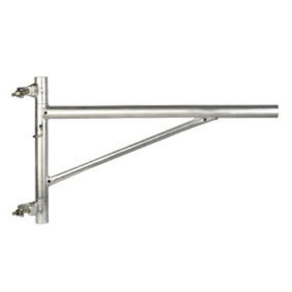 Immagine di SOSTEGNO A BANDIERA PER CARRUCOLA (ART.SENZA EAN)