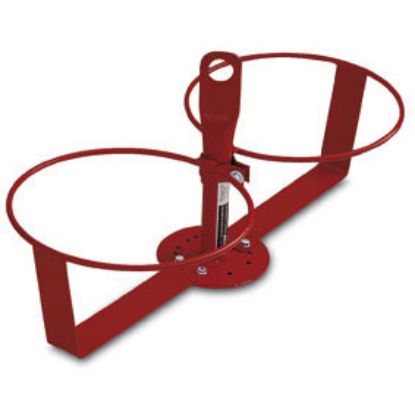 Immagine di PORTASECCHIO 2 POSTI PER ELEVATORE