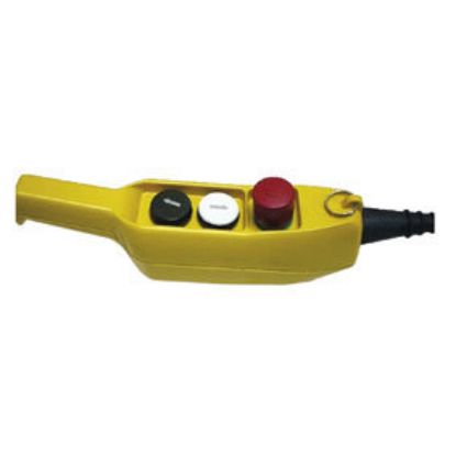 Immagine di PULSANTIERA BREMA CON FUNGO PER ELEVATORE