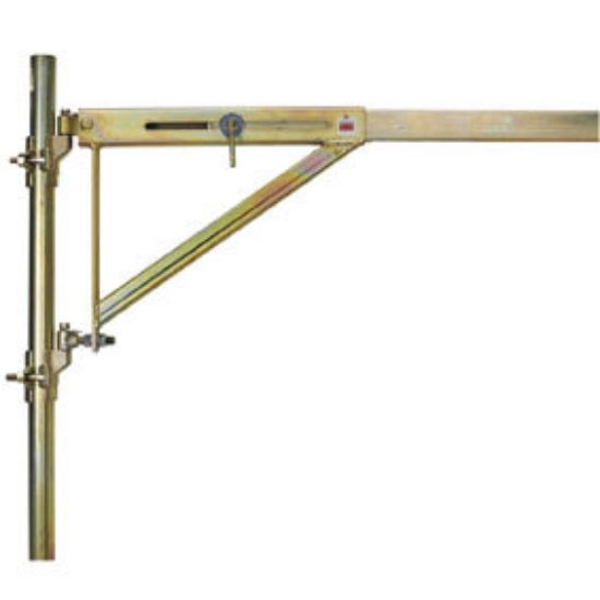 Immagine di SOSTEGNO A BANDIERA B3 ESTENSIBILE