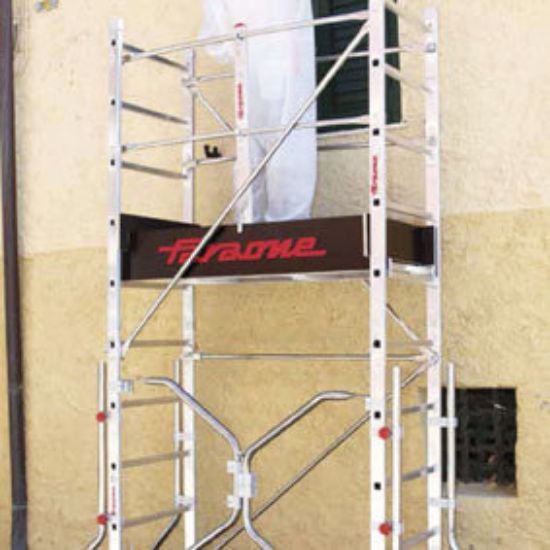 Immagine di PONTAL 2000 MEZZO MODULO FARAONE