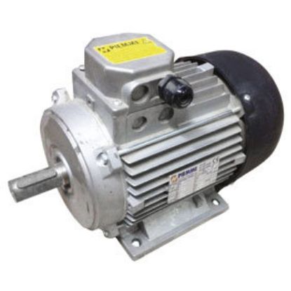 Immagine di MOTORE TRIFASE PER BETONIERA 2,00 HP POLIERI