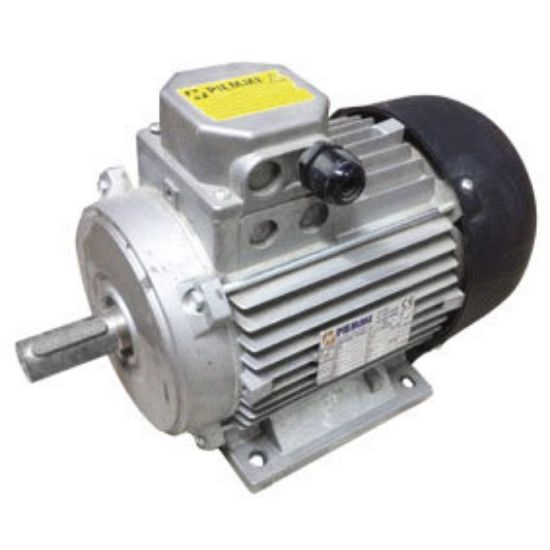 Immagine di MOTORE TRIFASE PER BETONIERA 2,00 HP POLIERI