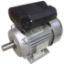 Immagine di MOTORE MONOFASE PER BETONIERA 1,5 HP POLIERI