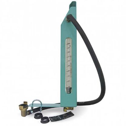 Immagine di KIT FLUSSIMETRO PER MESCOLATORE SPIN 15A PER CAPPOTTO IMER