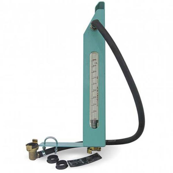 Immagine di KIT FLUSSIMETRO PER MESCOLATORE SPIN 15A PER CAPPOTTO IMER