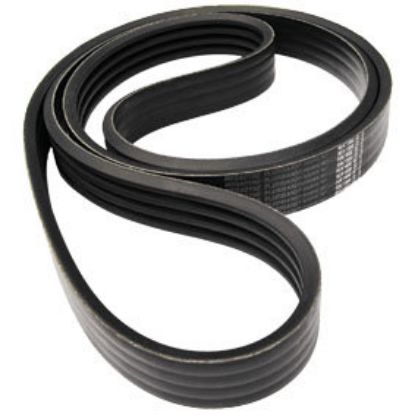 Immagine di CINGHIA RICAMBIO PER BETONIERA SILENZIATA POLIERI