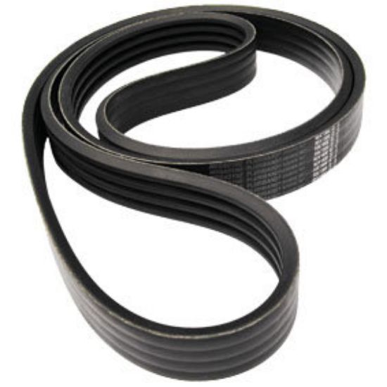 Immagine di CINGHIA RICAMBIO PER BETONIERA SILENZIATA POLIERI