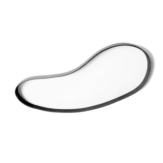 Immagine di CINGHIA POLY-V 340J6( 864 MM ) - CP340J6 PER BERTONIERA SYNTESI LT 250 IMER