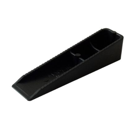 Immagine di CUNEO ECO PER BASE LIVELLANTE H. 3-12 MM CONFEZIONE 100 PZ STAMPLAST