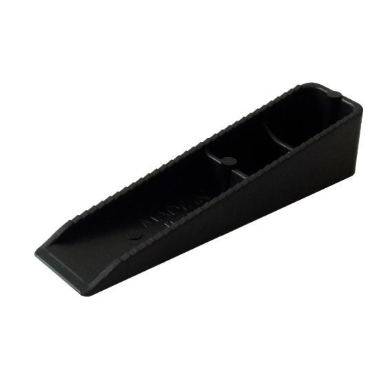 Immagine di CUNEO ECO PER BASE LIVELLANTE H. 3-12 MM CONFEZIONE 100 PZ STAMPLAST