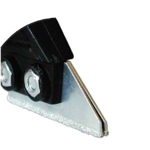 Immagine di LAMA RICAMBIO PER RASCHIAFUGHE