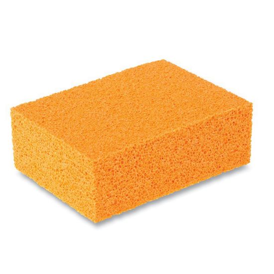 Immagine di SPUGNA ARANCIO 160x110x50 MM