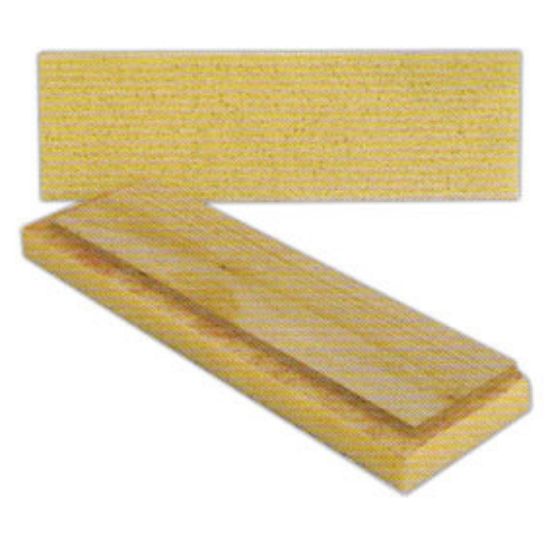 Immagine di TAMPONE GIALLO PER FRATTAZZO 355