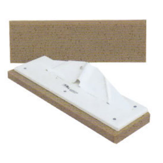 Immagine di FRATTAZZO 355 SPUGNA AVANA SENZA MANICO