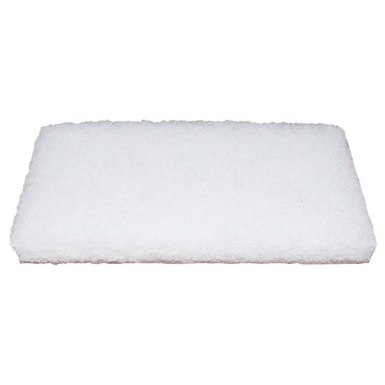 Immagine di TAMPONE BIANCO PER FRATTAZZO 226