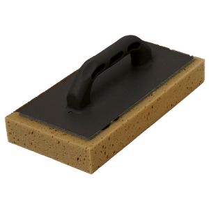 Immagine di FRATTAZZO SPUGNA TABACCO 29x15 CM