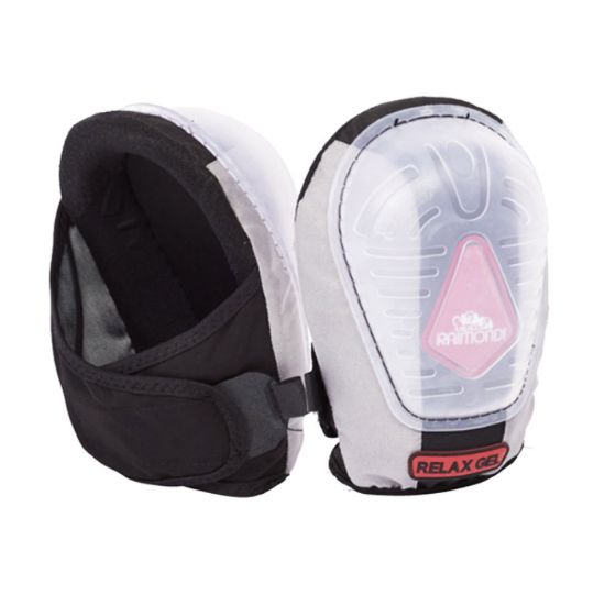 Immagine di GINOCCHIERE RELAX CON IMBOTTITURA IN GEL PER PIASTRELLISTA RAIMONDI