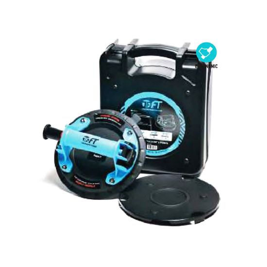 Immagine di VENTOSA PROFESSIONALE AD 1 IMPRONTA PORTATA FT