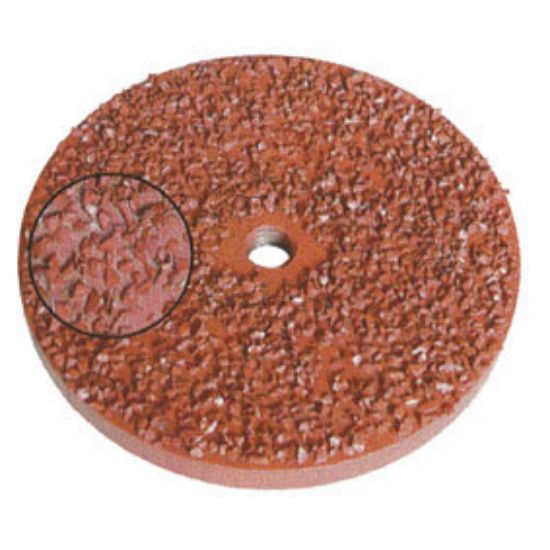 Immagine di MOLA CARBURO DI TUNGSTENO GRANA 16 PER SUPERTITINA