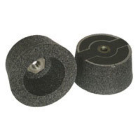 Immagine di MOLA AL CARBURO DI SILICIO GRANA 16 PER SUPERTITINA