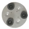 Immagine di DISCO CON 3 MOLE CARBURO DI SILICIO Ø 420 MM PER SUPERTITINA