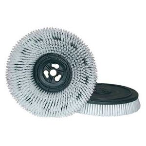 Immagine di SPAZZOLA NYLON MORBIDA Ø 430 MM PER SUPERTITINA