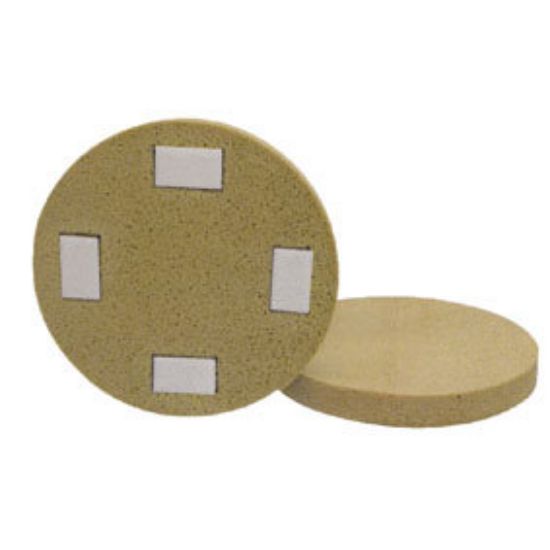 Immagine di DISCO SPUGNA Ø 410 MM PER SUPERTITINA