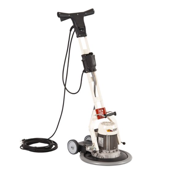 Immagine di MONOSPAZZOLA SUPERTITINA PER PAVIMENTI ART. 122 RAIMONDI