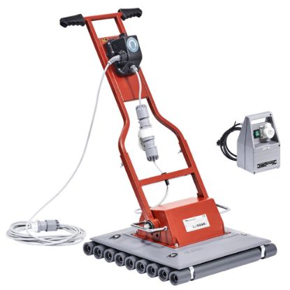 Immagine di VIBRATORE MASTINO 3V CON TRASFORMATORE ART. 349 RAIMONDI