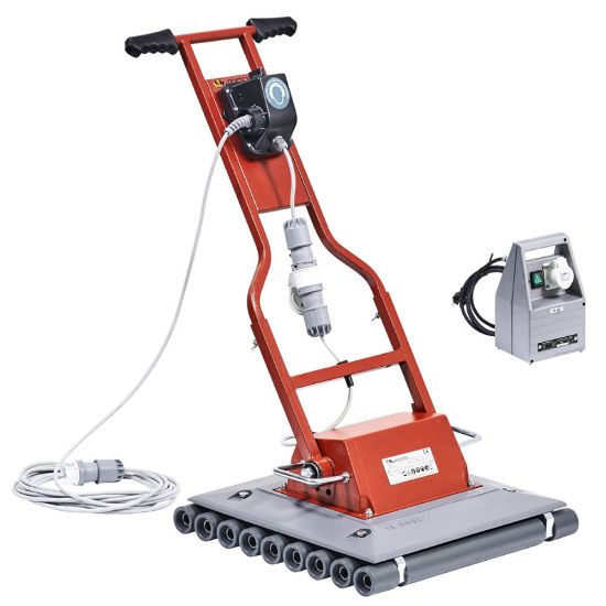 Immagine di VIBRATORE MASTINO 3V CON TRASFORMATORE ART. 349 RAIMONDI