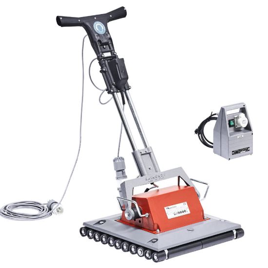 Immagine di VIBRATORE TERRANOVA 3V CON TRASFORMATORE ART. 105 RAIMONDI