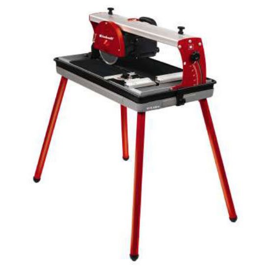 Immagine di TAGLIAPIASTRELLE ELETTRICA RT-TC 430 U 180 MM EINHELL