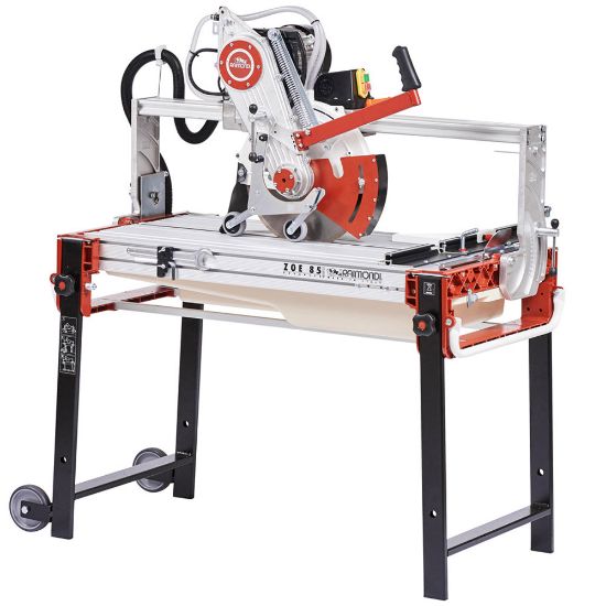 Immagine di SEGA JOLLY ZOE 85 CON DISCO 300 MM RAIMONDI