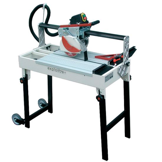 Immagine di SEGA JOLLY EXPLOIT 70 CON DISCO 200 MM RAIMONDI