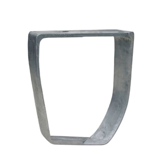 Immagine di RICAMBIO UTENSILE ALLUMINIO PALA DOPPIA PER IPERBET RAIMONDI