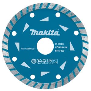 Immagine di DISCO DIAMANTATO PER EDILIZIA DIAMETRO 230 MM STANDARD TAGLIO A SECCO